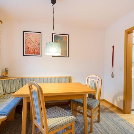 Ferienwohnung Kuehn Oberstdorf Esterno foto