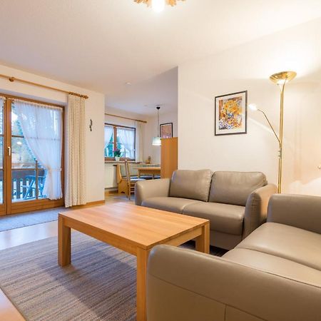 Ferienwohnung Kuehn Oberstdorf Esterno foto