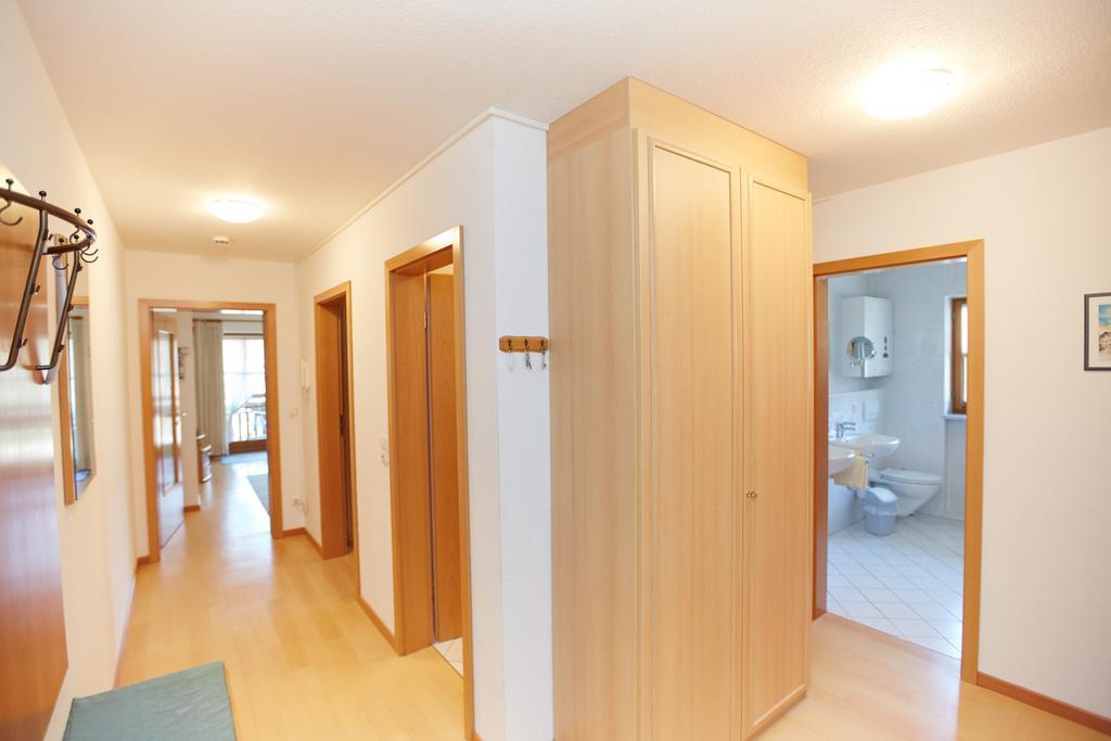 Ferienwohnung Kuehn Oberstdorf Esterno foto